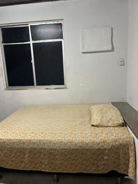 Foto do quarto
