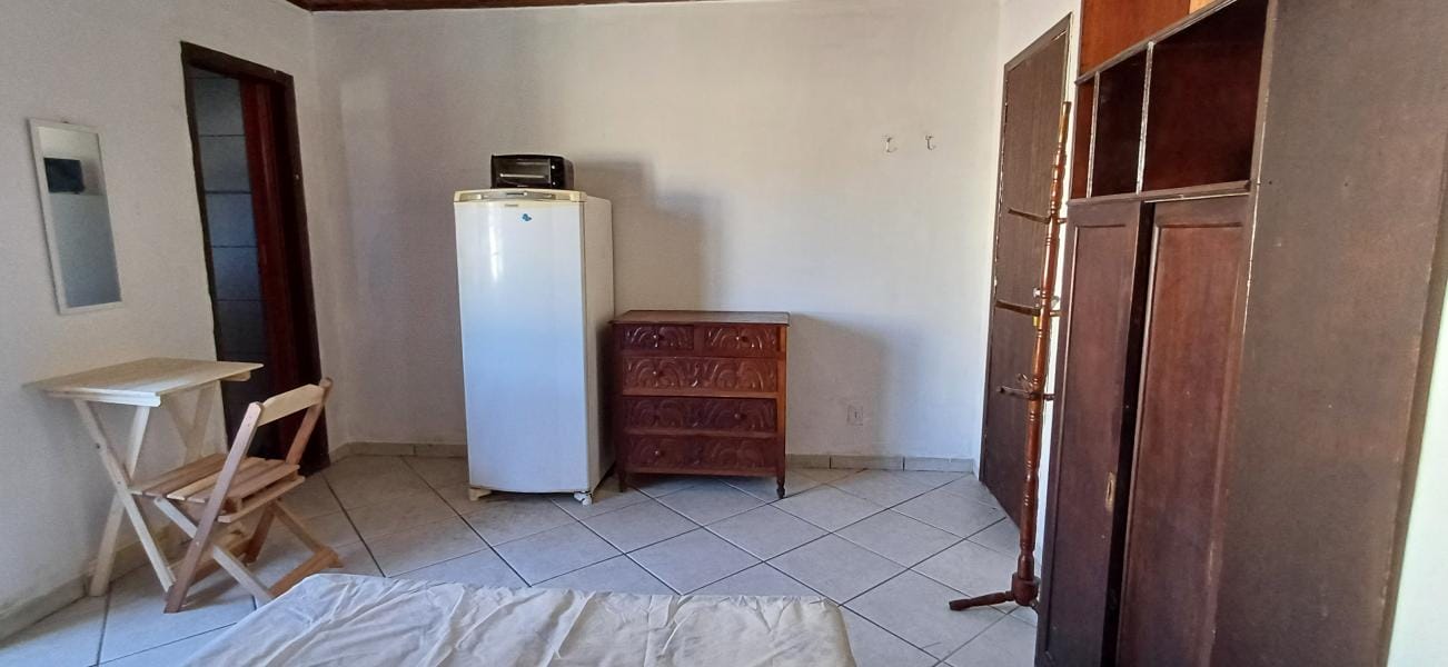 Foto da cozinha