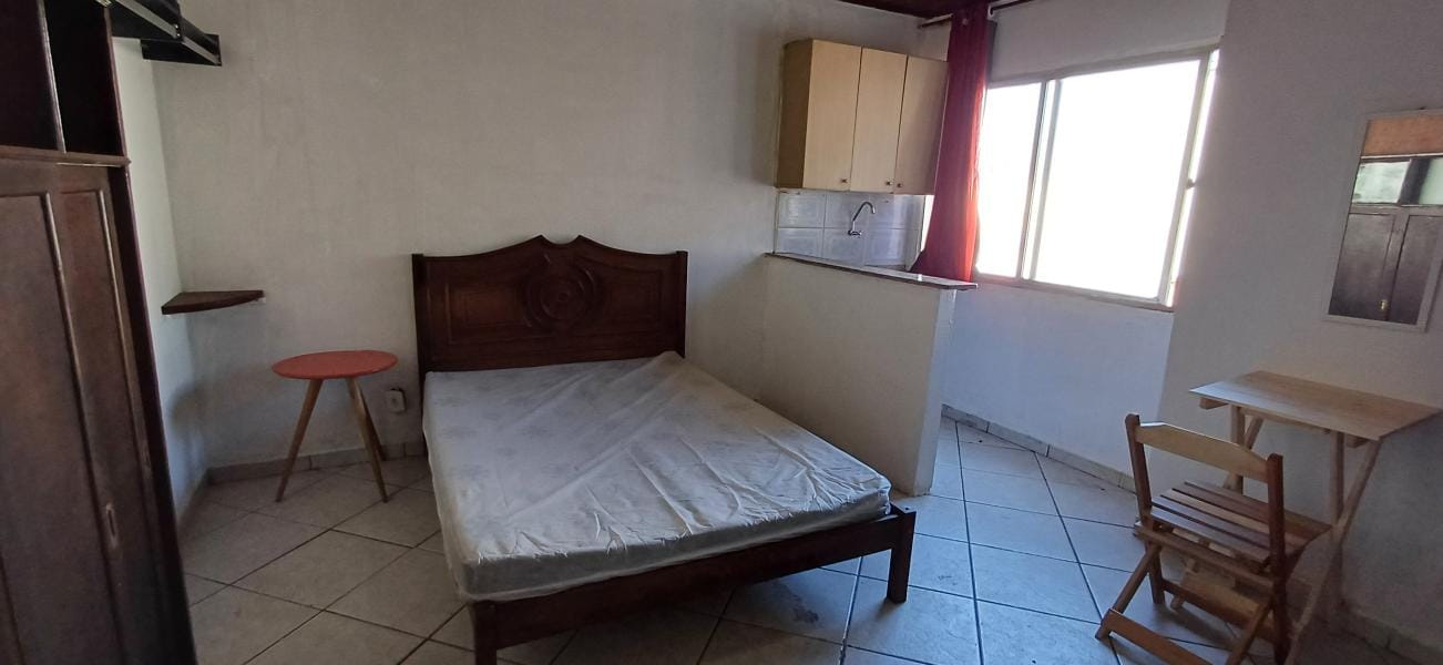 Foto do quarto