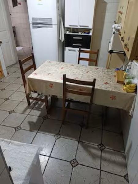Foto do banheiro