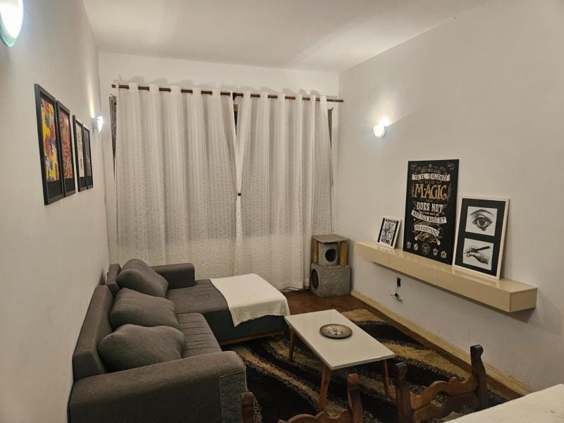 Foto do quarto