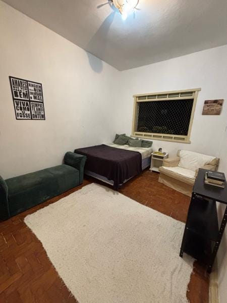Foto do quarto