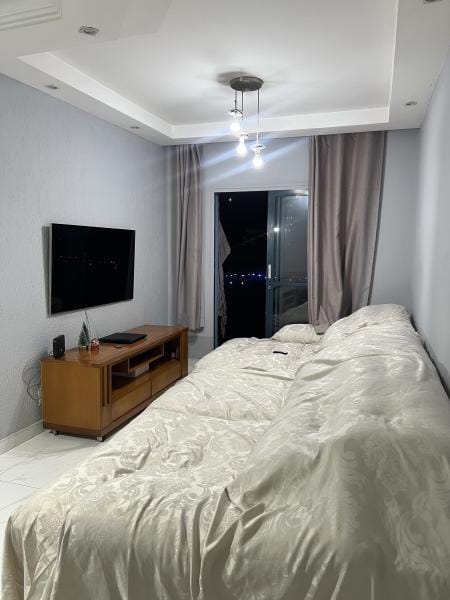Foto do quarto