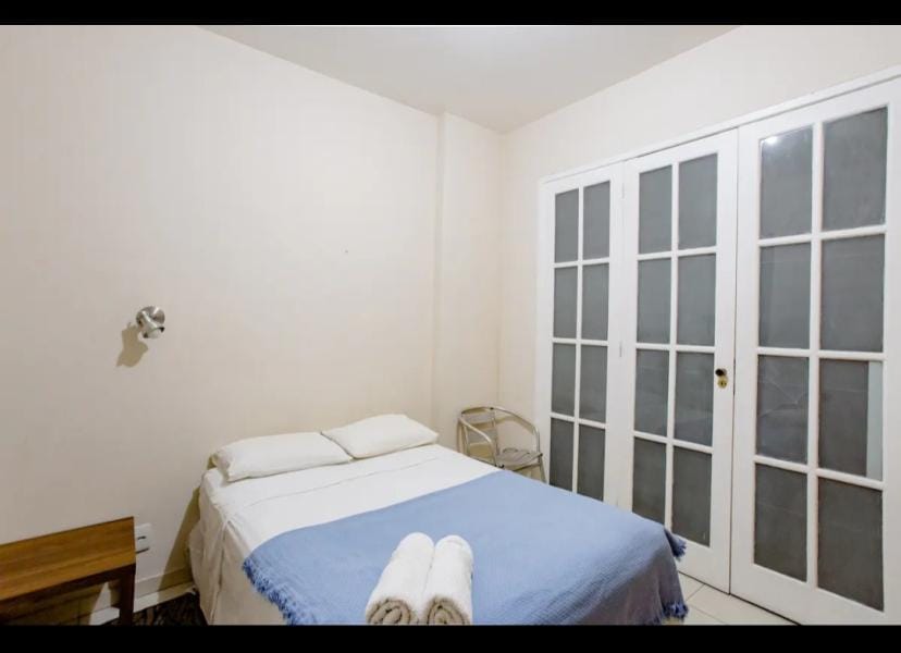Foto do quarto