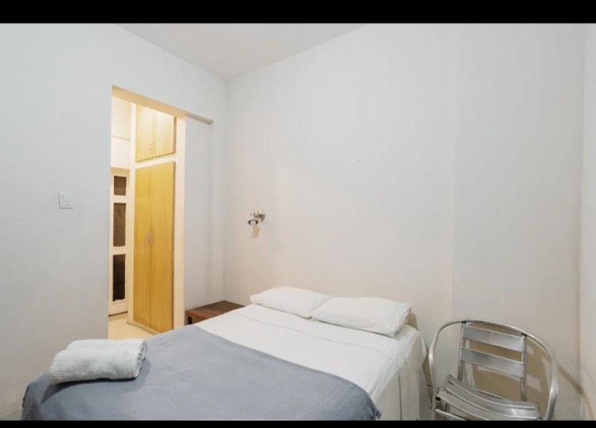Foto do quarto
