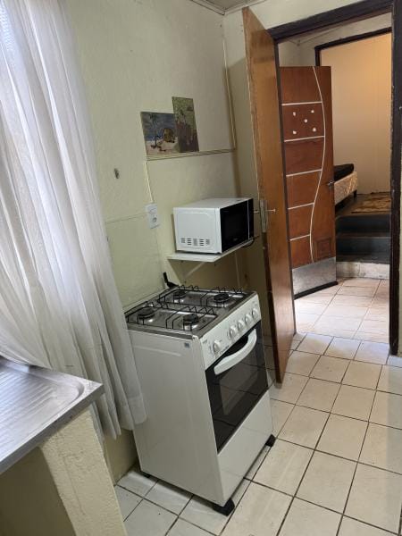 Foto do quarto