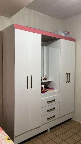 Foto do quarto