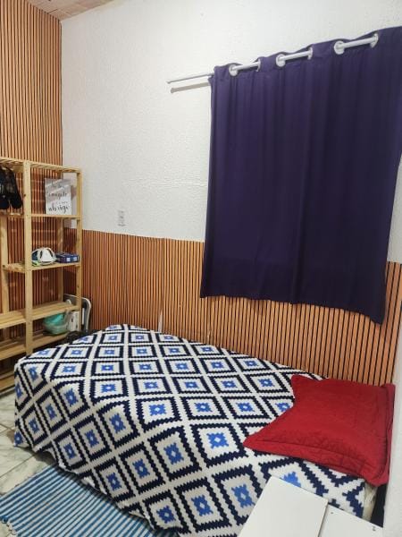 Foto do quarto