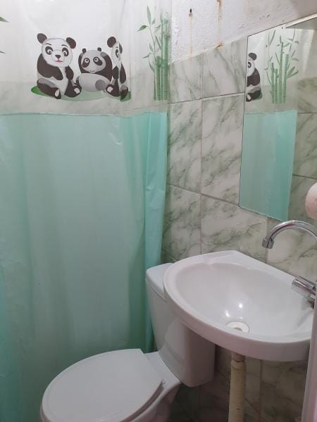 Foto do quarto