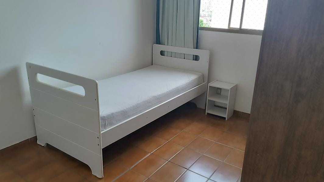 Foto do quarto