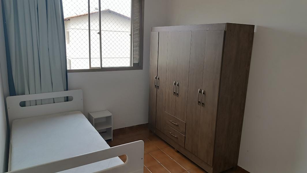 Foto da cozinha