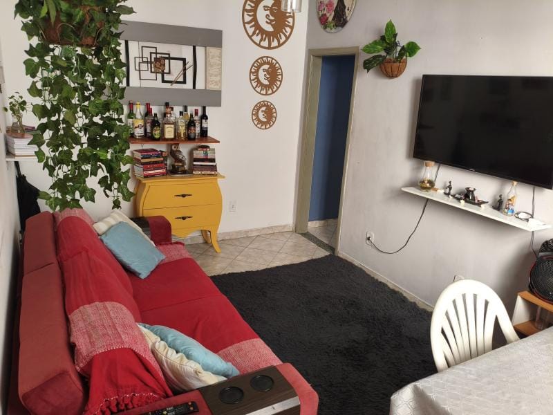 Foto do quarto