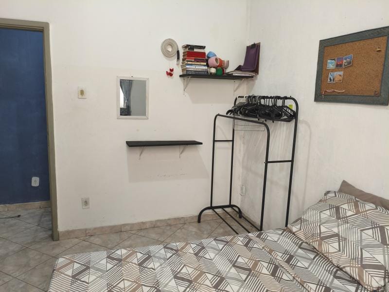 Foto do quarto