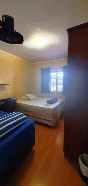 Foto do quarto
