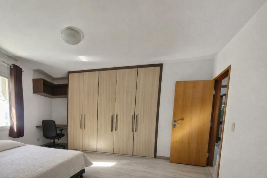 Foto do quarto