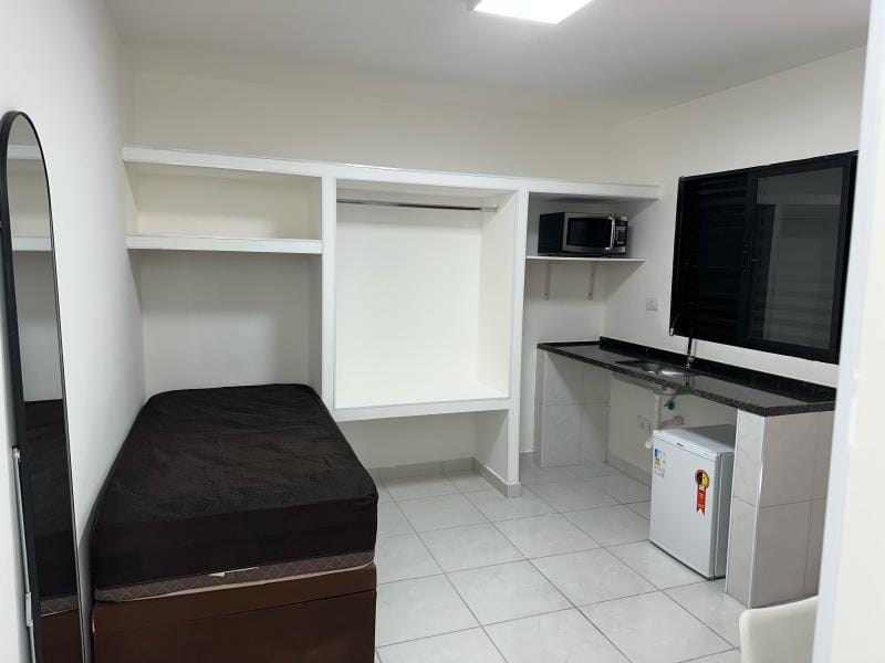 Foto do quarto