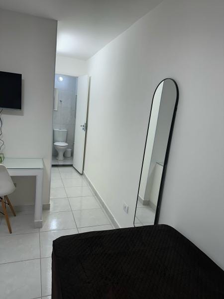 Foto do banheiro