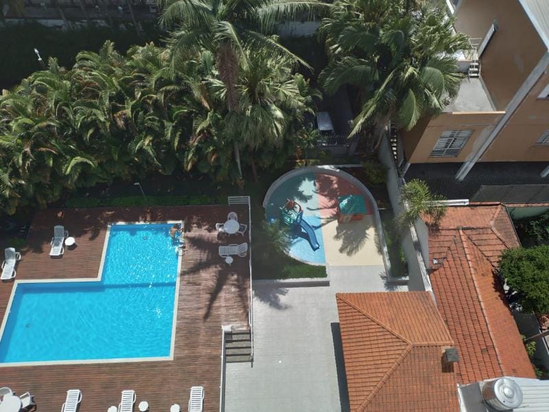 Foto do quarto