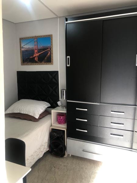 Foto do quarto
