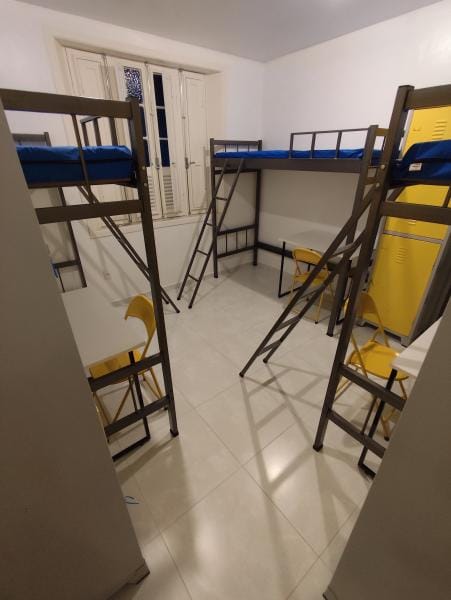 Foto do quarto