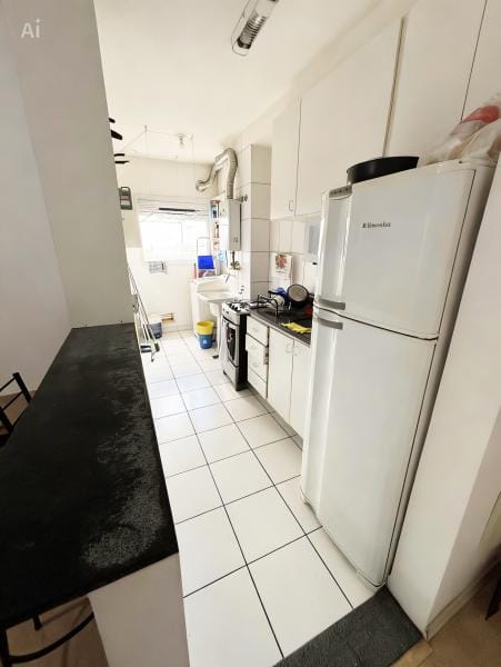 Foto da cozinha