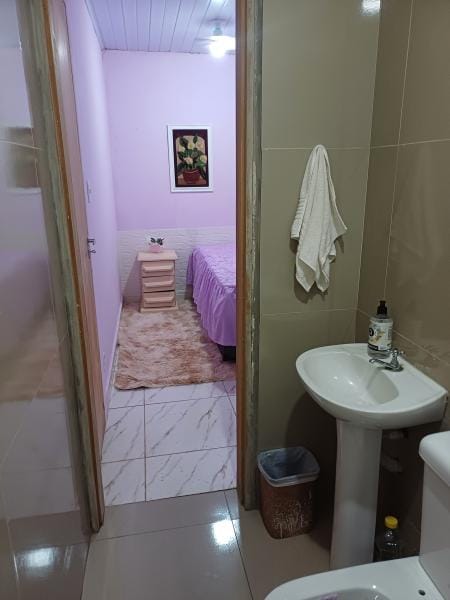 Foto do quarto