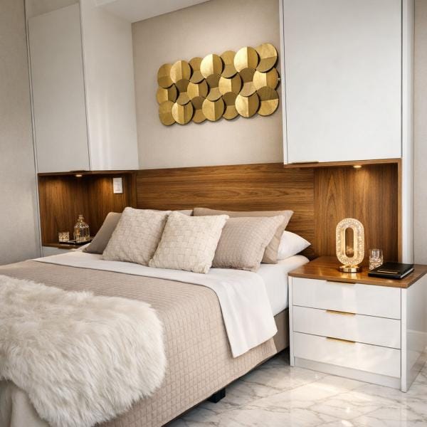 Foto do quarto