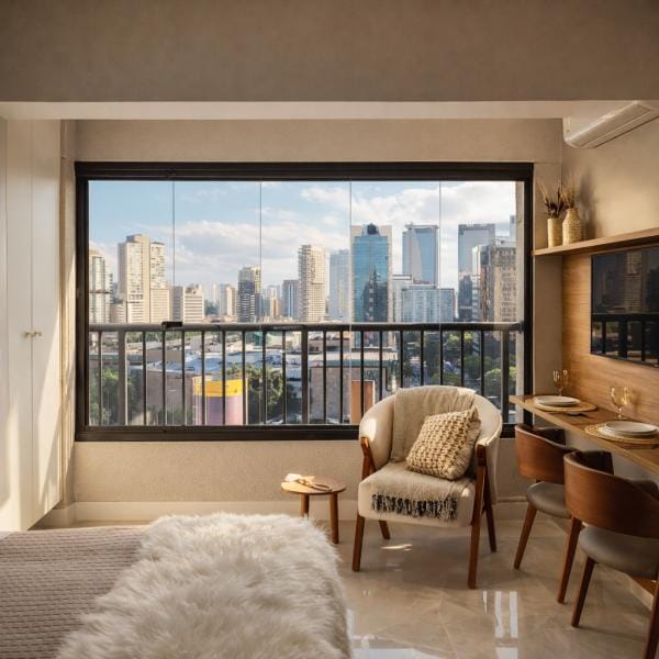 Foto do quarto
