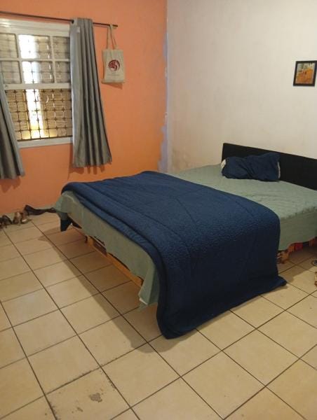 Foto do quarto