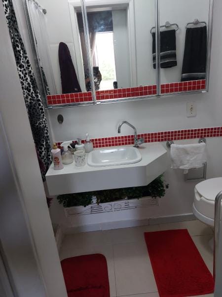 Foto do quarto