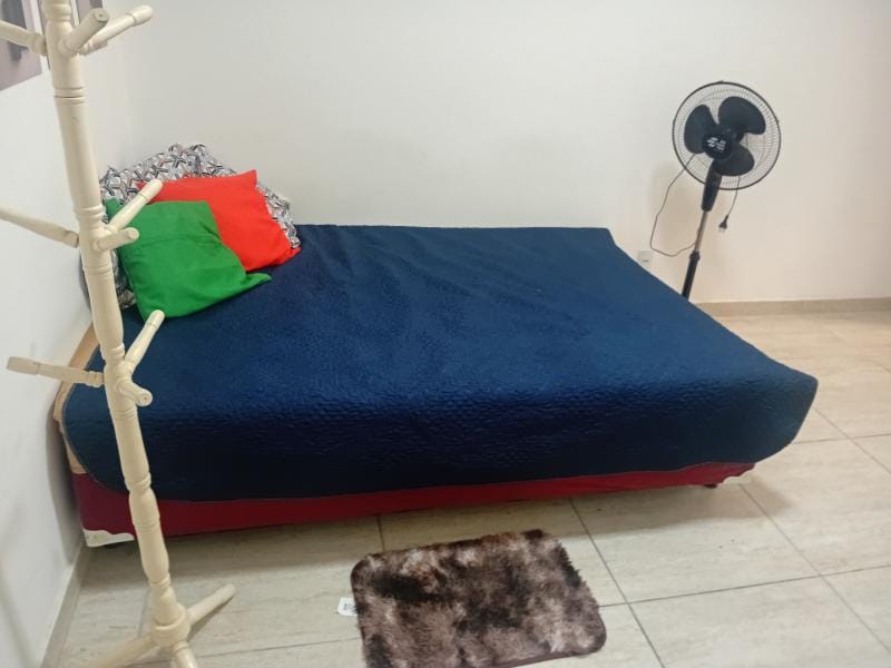 Foto do quarto