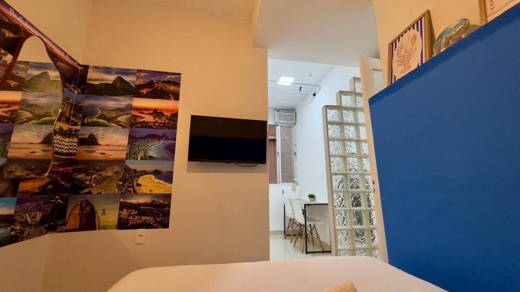 Foto do quarto