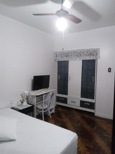 Foto do quarto