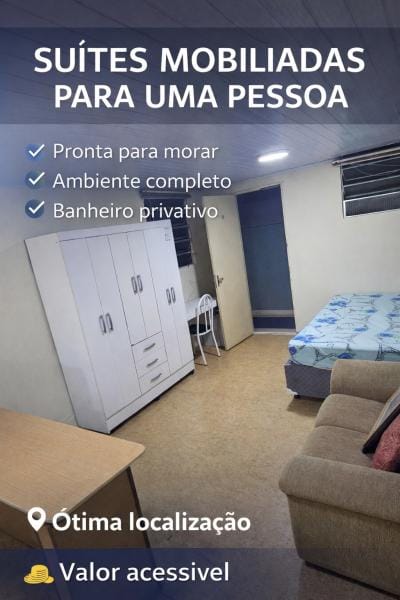 Foto do quarto