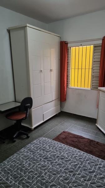 Foto do quarto