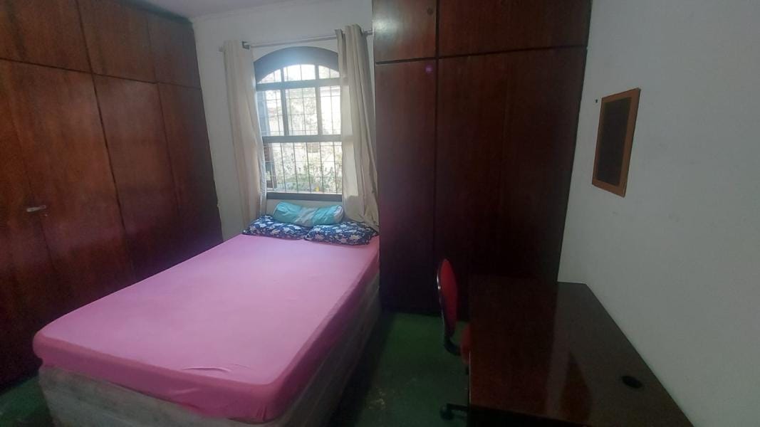 Foto do quarto