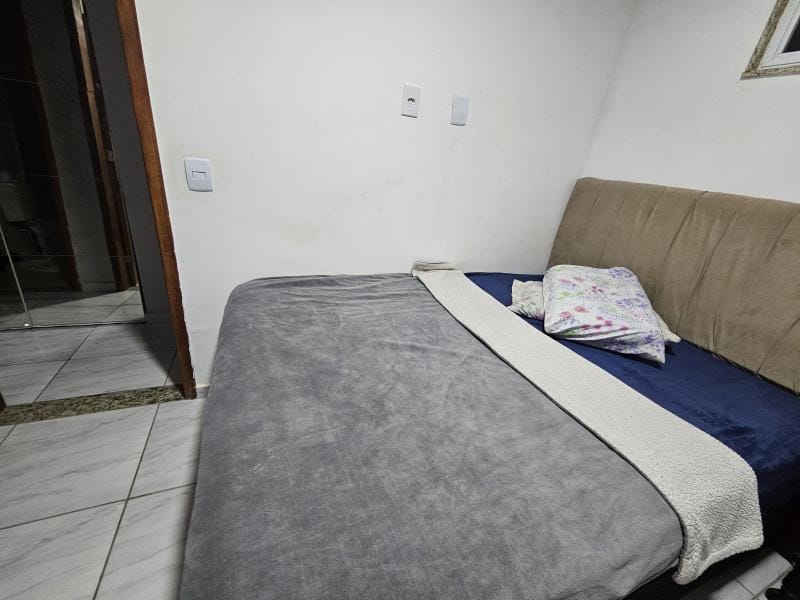 Foto do banheiro