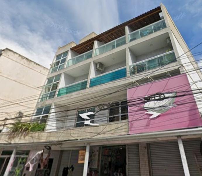 Foto do quarto