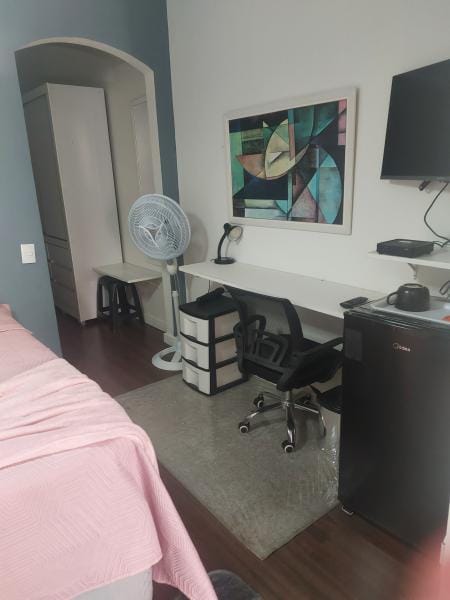Foto do banheiro