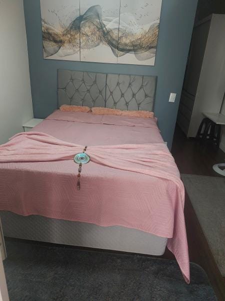 Foto do quarto