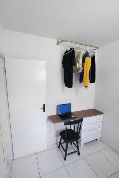 Foto do quarto