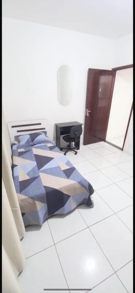 Foto do banheiro