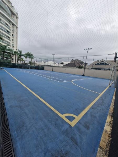 Foto do banheiro