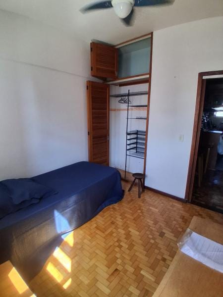 Foto do quarto