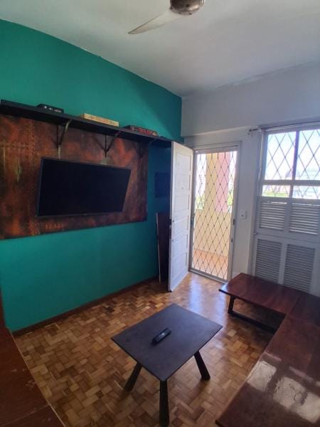 Foto do quarto
