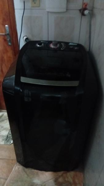 Foto do quarto