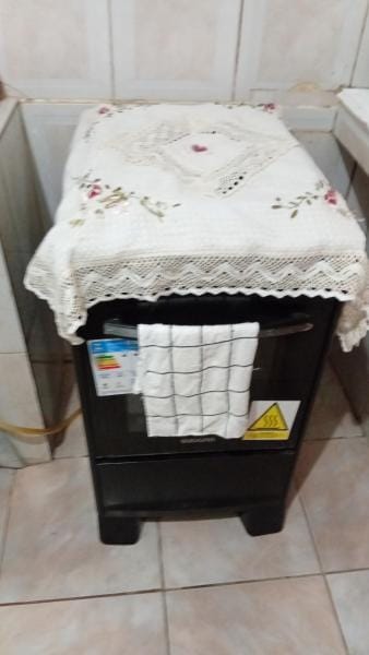 Foto da cozinha