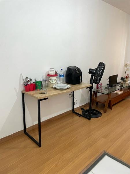 Foto da cozinha