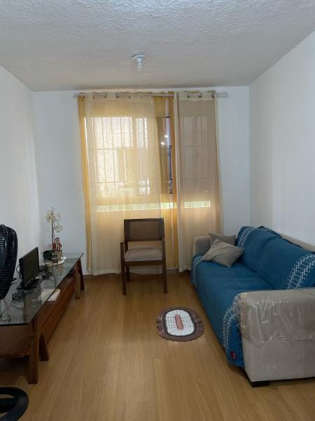 Foto do quarto
