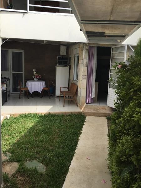 Foto do quarto